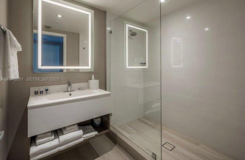 Condo for sale at The Altair Bay Harbor 310-2