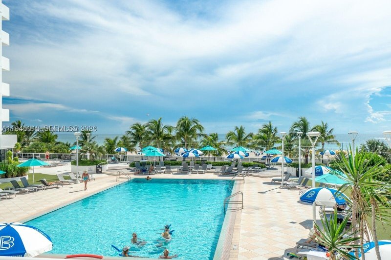 Alquiler de apartamento en Decoplage 503