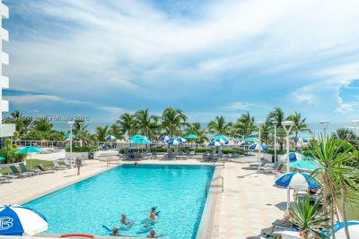 Alquiler de apartamento en Decoplage 503