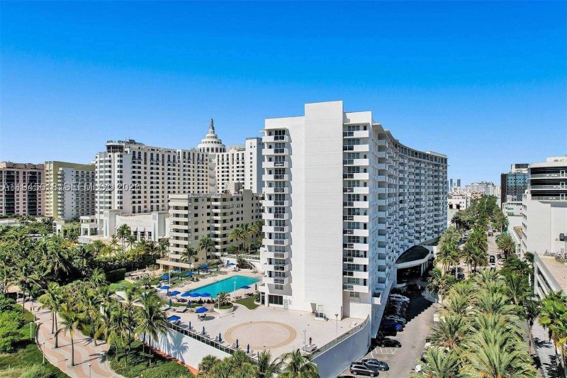 Alquiler de apartamento en Decoplage 503