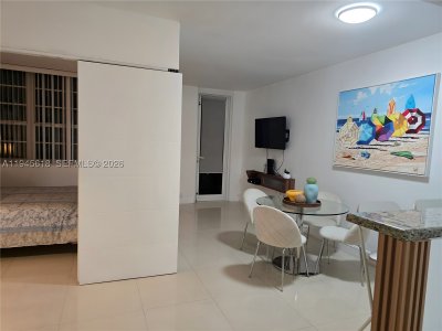 Alquiler de apartamento en Decoplage 503