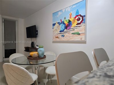 Alquiler de apartamento en Decoplage 503