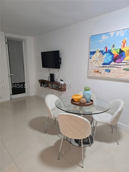 Alquiler de apartamento en Decoplage 503