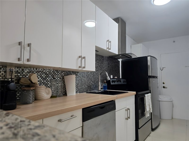 Alquiler de apartamento en Decoplage 503