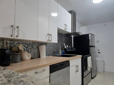 Alquiler de apartamento en Decoplage 503