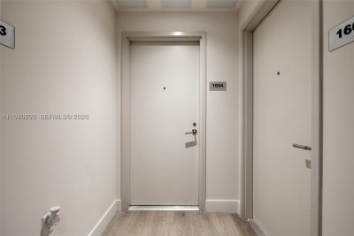 Comprar apartamento no Smart Brickell Residences 1604