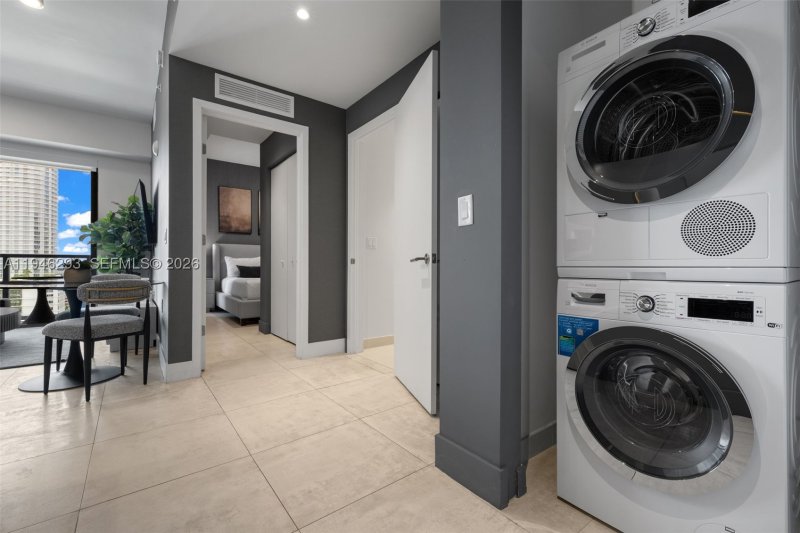 Comprar apartamento no Smart Brickell Residences 1604