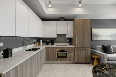 Comprar apartamento no Smart Brickell Residences 1604