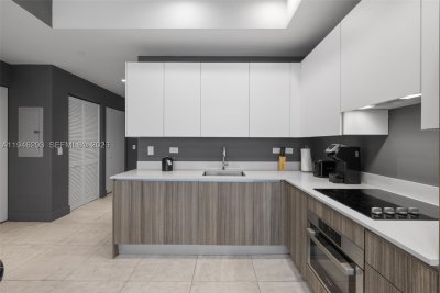 Comprar apartamento no Smart Brickell Residences 1604