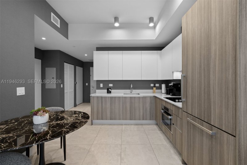 Comprar apartamento no Smart Brickell Residences 1604