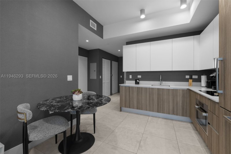 Comprar apartamento no Smart Brickell Residences 1604