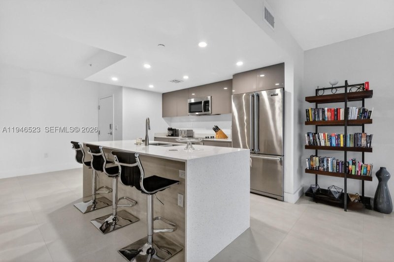 Apartment for rent at The Highlands 308