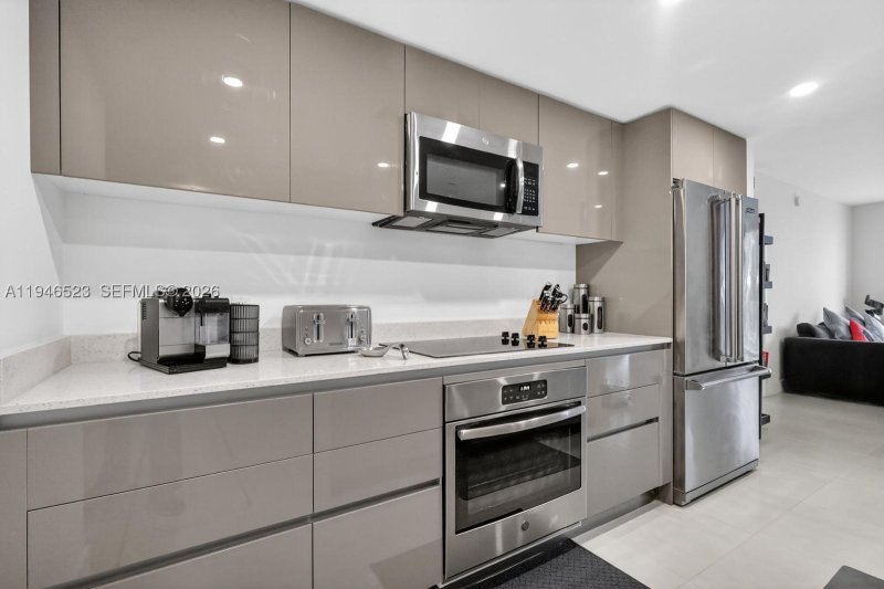 Apartment for rent at The Highlands 308