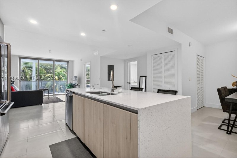 Apartment for rent at The Highlands 308