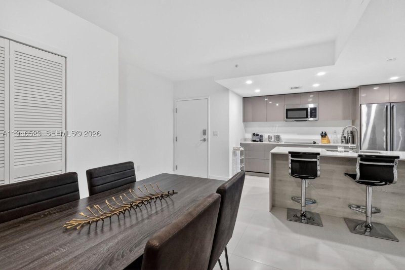 Apartment for rent at The Highlands 308
