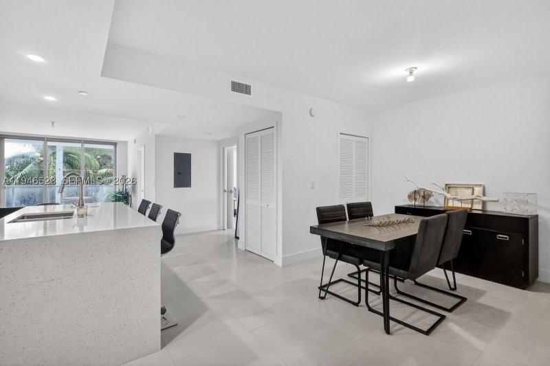 Apartment for rent at The Highlands 308