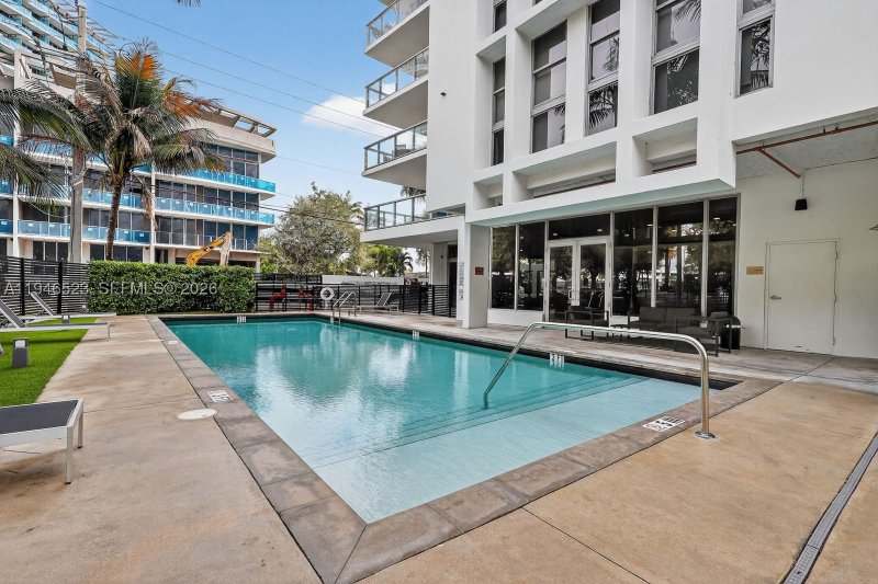 Apartment for rent at The Highlands 308