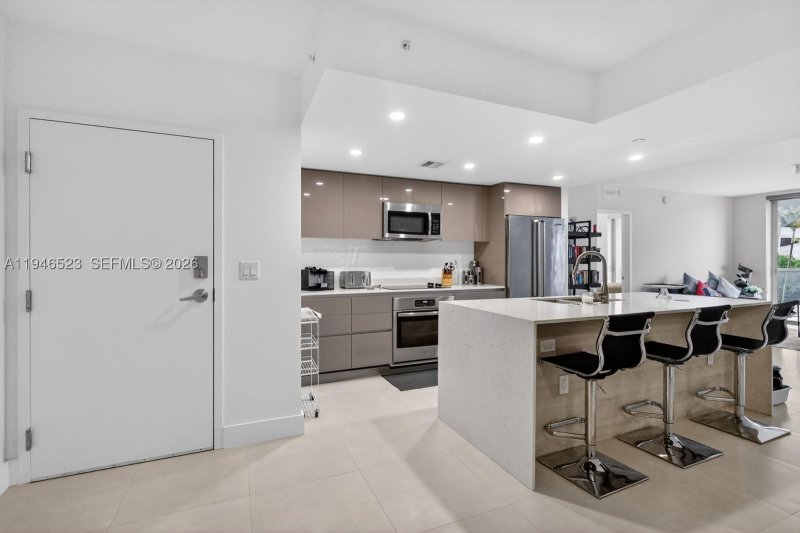 Apartment for rent at The Highlands 308