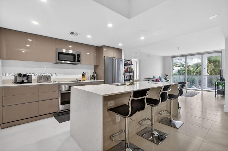 Apartment for rent at The Highlands 308