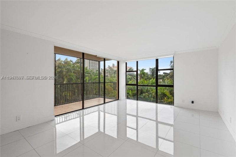 Apartment for rent at Coronado I 209