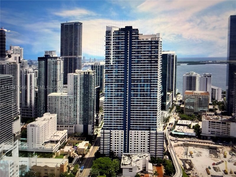 Condo for sale at Infinity on Brickell 3214