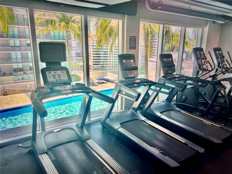 Condo for sale at Infinity on Brickell 3214