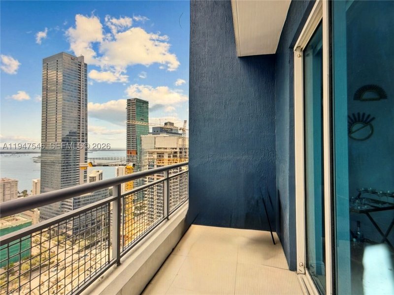 Condo for sale at Infinity on Brickell 3214