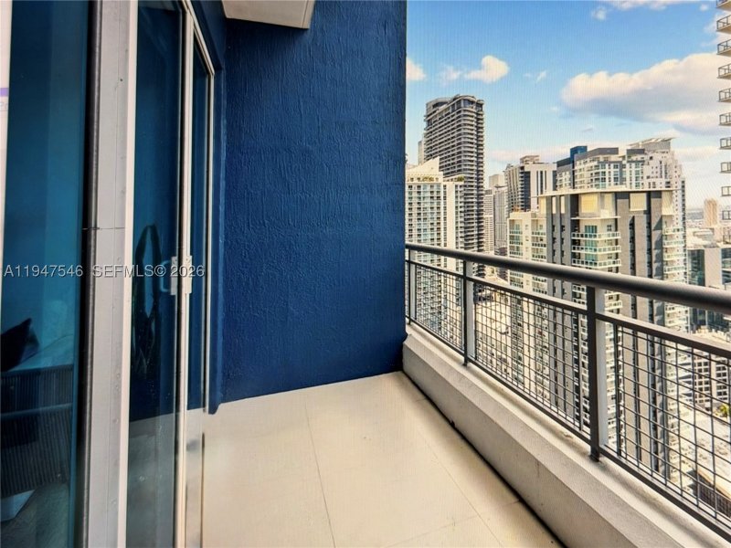Condo for sale at Infinity on Brickell 3214