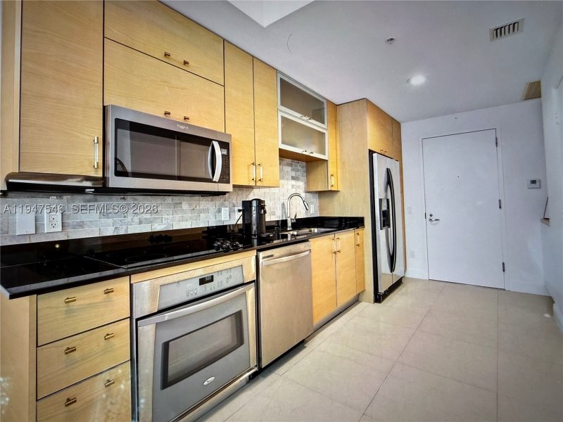 Condo for sale at Infinity on Brickell 3214