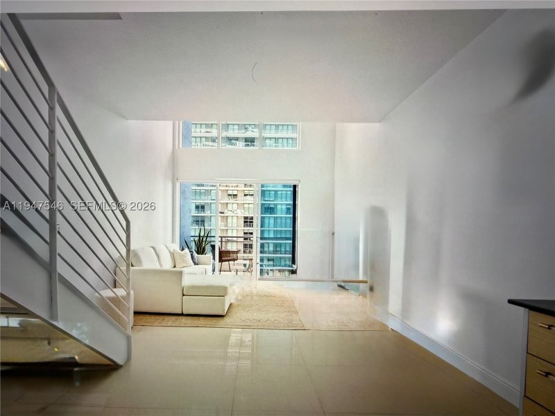 Condo for sale at Infinity on Brickell 3214