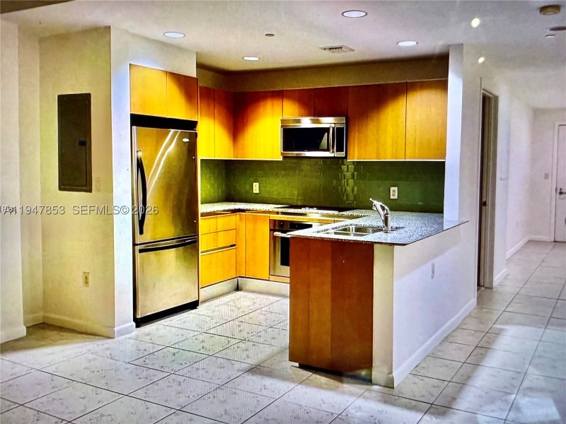Comprar apartamento en Avenue on Brickell 1050 Tower 1816