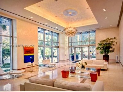 Comprar apartamento en Avenue on Brickell 1050 Tower 1816