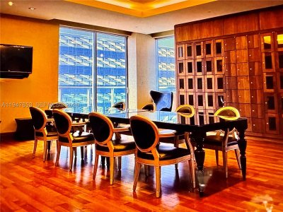Comprar apartamento en Avenue on Brickell 1050 Tower 1816