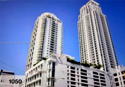 Comprar apartamento en Avenue on Brickell 1050 Tower 1816