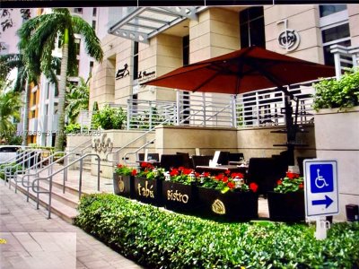 Comprar apartamento en Avenue on Brickell 1050 Tower 1816