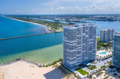 Comprar apartamento en Point of Americas 1103