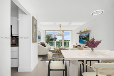Comprar apartamento no Arlen House 408