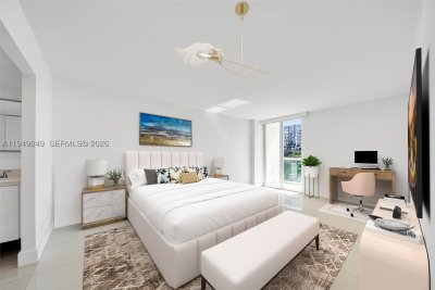 Comprar apartamento no Arlen House 408