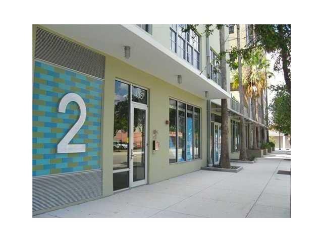 Condo for sale at Avenue Lofts 304