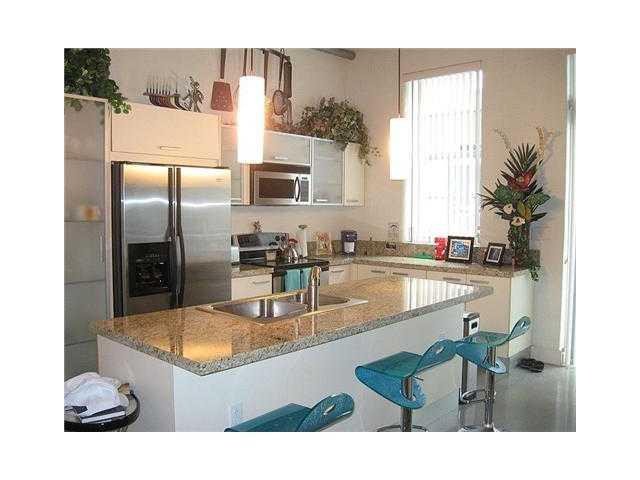 Condo for sale at Avenue Lofts 304