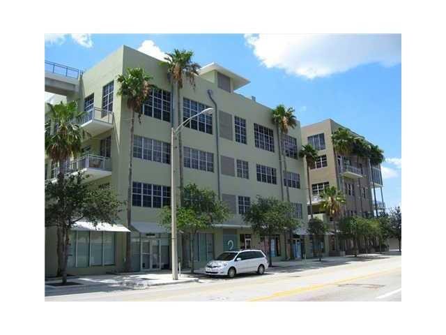 Condo for sale at Avenue Lofts 304