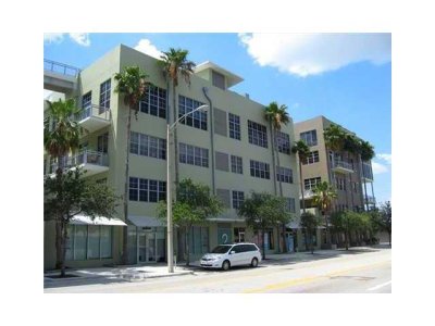 Avenue Lofts Apt #304