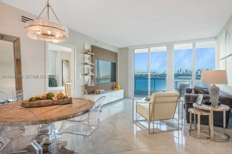 Apartment for rent at Bentley Bay North 411