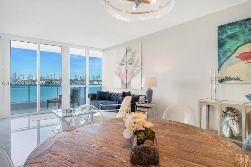 Apartment for rent at Bentley Bay North 411