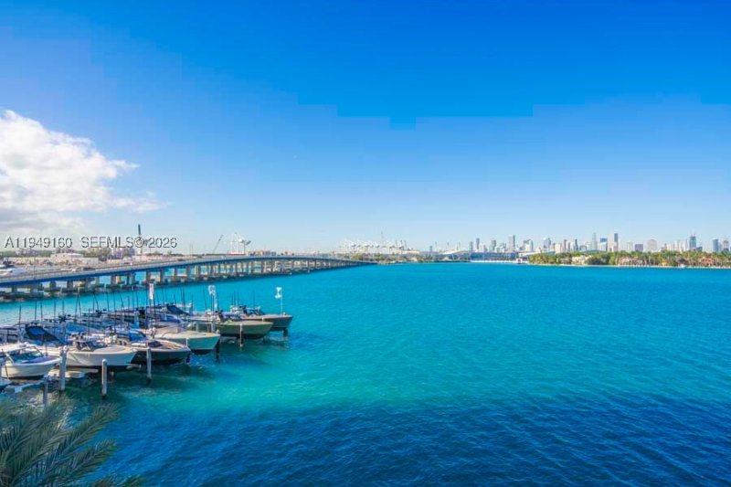 Apartment for rent at Bentley Bay North 411