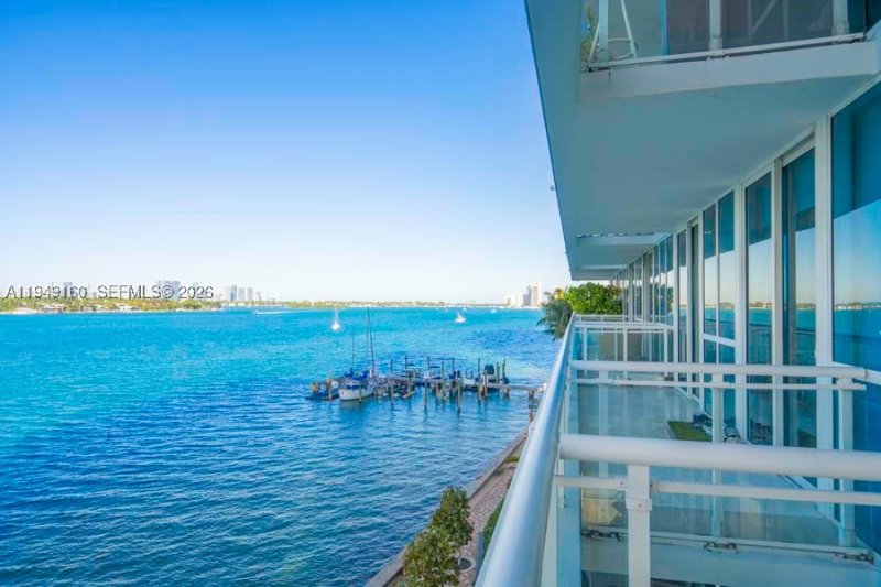 Apartment for rent at Bentley Bay North 411