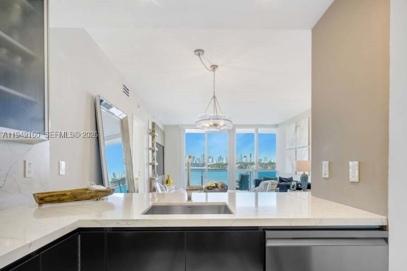 Apartment for rent at Bentley Bay North 411