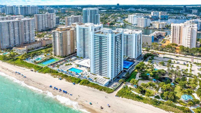 Apartment for rent at La Mer Estates Ts-601