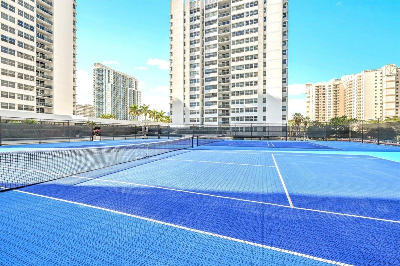 Apartment for rent at La Mer Estates Ts-601