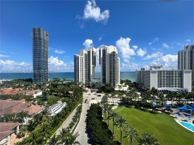 Aluguel de apartamento no Ocean Reserve 1427